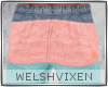 WV: Beach Shorts v1