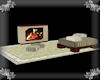 DJL-Fireplace Sage Brn 2