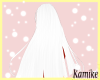 [K] Hazbin Vaggie Hair