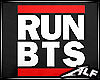[Alf] Run - BTS