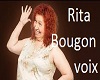 Rita Bougon Voix