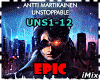 Epic - Unstoppable