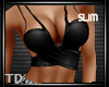 TD l Sun Black White SLI