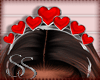 S-Hearts Crown Valentine