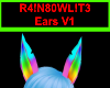 R4!N80WL!T3 Ears V1