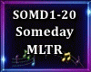 Someday - MLTR