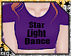 ⍣ Star Light Dance