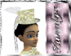 Zana Vitcorian Queen Hat