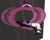 Valentine Heart Swing
