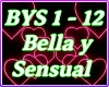 Bell Y Sensual