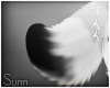 S: Måne tail