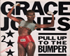 BUMPER REMIX2 GRACE JONE