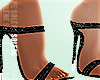 s | Black Ice Heels
