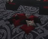 Theater Floor Pillows