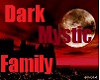 darkmystic family sticke