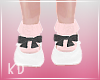 Pink Heart Shoes -Kid-