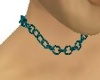 [SMS] Teal Chain