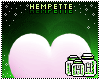 {H} Mesh | Heart Balloon