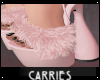 C Torrie Heels Pink