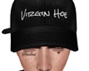 Virgin hoe