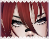 𝓶. bangs | cherry
