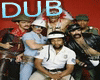 DUB VILLAGE P MIX