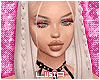 ♡ Blair White