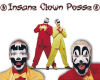 ICP - Insane Clown Posse