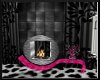 ~Paris Fireplace~