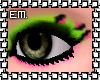 [EM] Neon Scene Skin