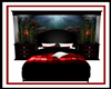 Crimson Aquatic Bed