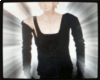 [AB] Black Sweater
