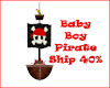 [SS]BabyBoy Ship size40%
