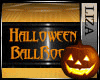 L-Halloween Ballroom