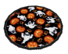 Halloween Rug 13