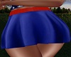 4th of July Skirt RL