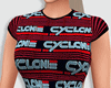 Red Cyc