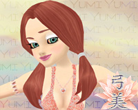 Yumi Lowtails Blush