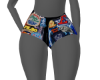 Bullboard$Shortz [F]
