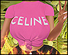 C/eline Pink +A