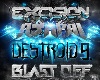 destoid9 blast off
