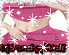 Ensemble Jupe Rose