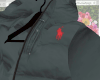 polo puffer