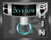 Scy's Kris - Custom