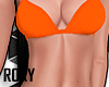 RLL Orange Bikini