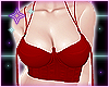 Cargos Corset Red