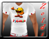 Pacman shirt (Z)