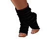black socks for dancer
