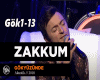 Zakkum-Gokyuzunde