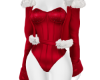 Santa Outfit